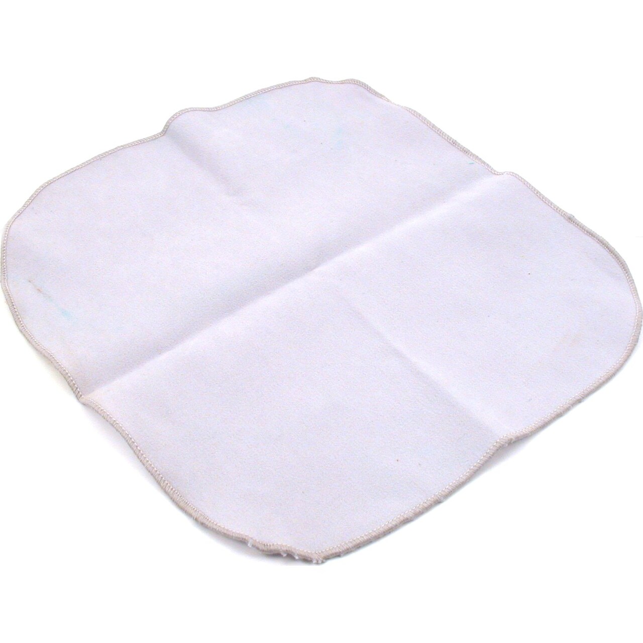 Lint Free Jewelry Polishing Cloth Jewelers Cleaner 10"